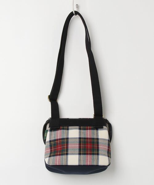 「BRADY」 ショルダーバッグ - グリーン レディース_画像2