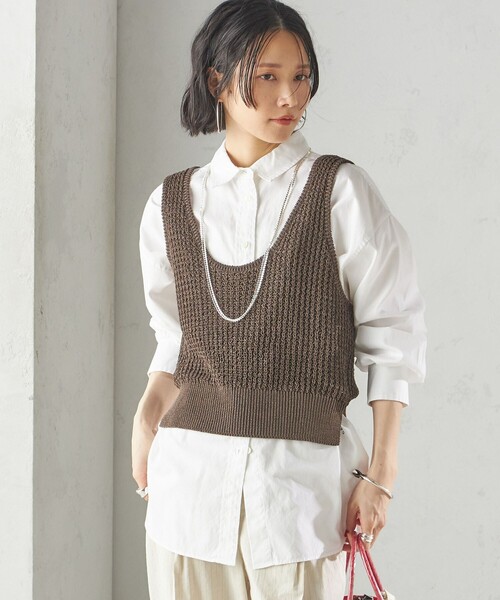 ＜in mood＞mini heart ロングネックレス MINI HEART long - NECKLACE – in mood ONLINE STORE