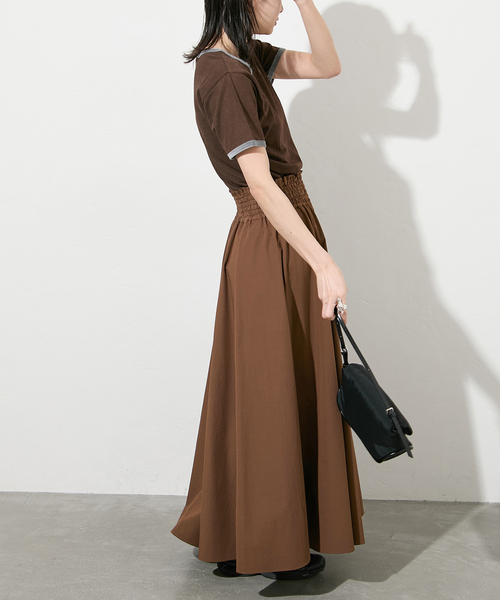 JOURNAL STANDARD（ジャーナルスタンダード） ロング スカート 「撥水