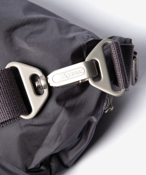ウエストポーチ ウエストバッグ LeSportsac ESSENTIAL BELT BAG レスポートサック エッセンシャル ボディバッグ_20