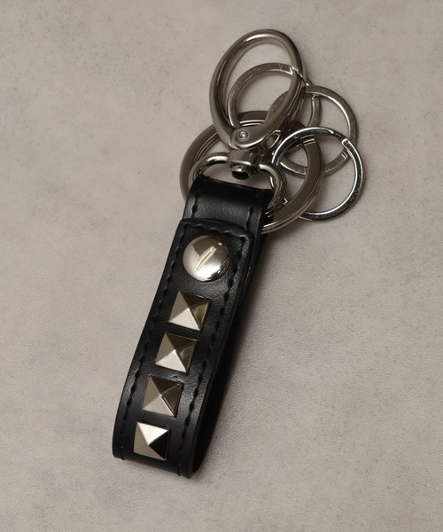 PRADA プラダ Robot Charm 2AR240 ロボットチャーム キーホルダー