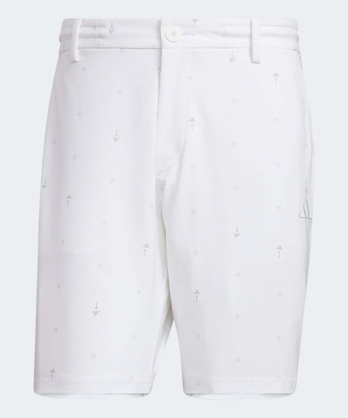 adidas golf ショートパンツ adidas（アディダス） パンツ 撥水 ファイブポケット ショートパンツ