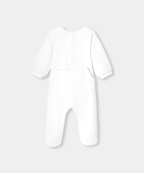 jacadi 福袋 足つきロンパース・パジャマ : ZOZOTOWN Yahoo!店