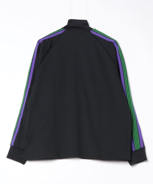 RADIO EVA ジャージ A286 EVA-01 Track Jacket メンズ