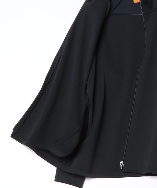 RADIO EVA ジャージ Lサイズ 男女兼用 A034 RADIO EVA A034 Rebuild of Evangelion Track Jacket/BLACK