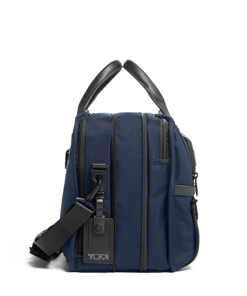 TUMI（トゥミ） ビジネスバッグ ALPHA エクスパンダブル