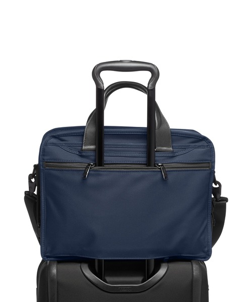 TUMI（トゥミ） ビジネスバッグ ALPHA エクスパンダブル