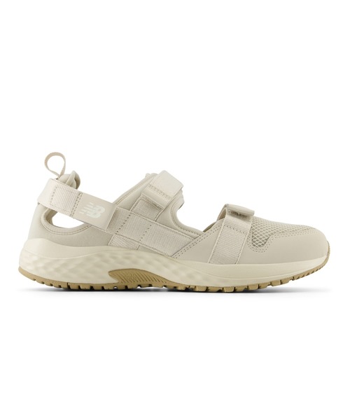 靴 Newbalance Fresh Foam 710 v1 New Balance サンダル Fresh Foam 710 v1 メンズ レディース
