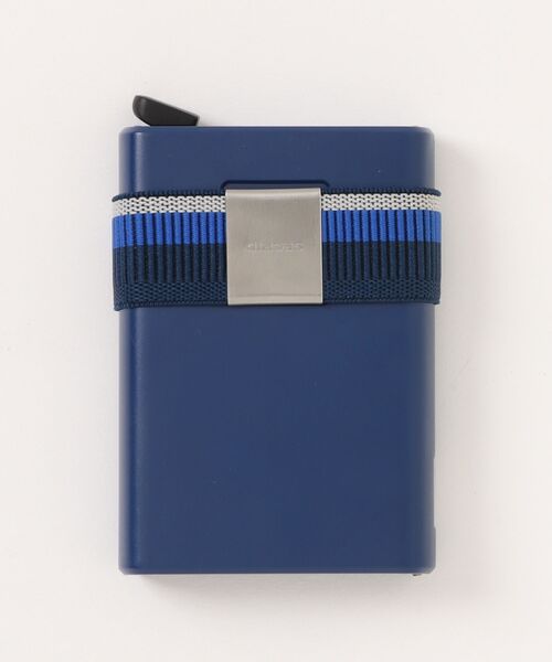 SECRID 財布 「SECRID」CARDSLIDE カードスライド カードケース