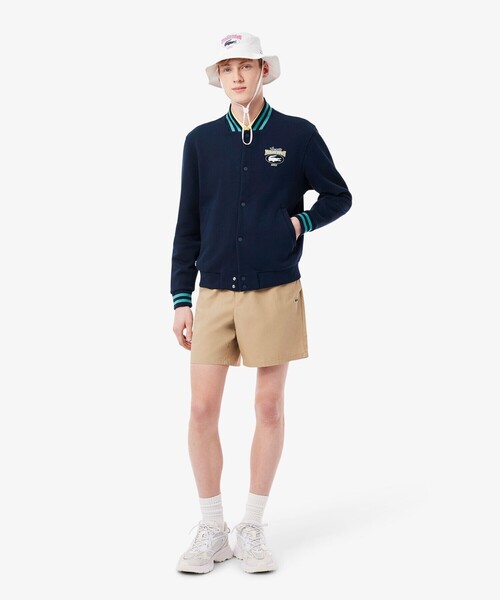 LACOSTE（ラコステ） ブルゾン アウター 2025マイアミオープン