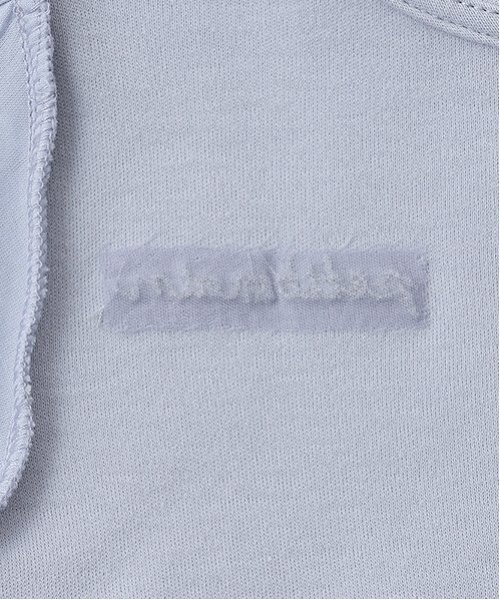 tシャツ 「リンク」シアーペプラムドッキングT(キッズ) キッズ 子供服 女の子 | petit main | 17