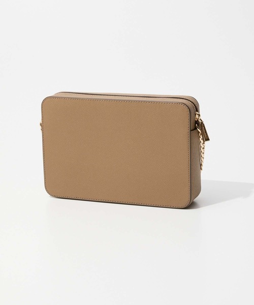 MICHAEL KORS ショルダーバッグ バッグ JET SET LG EW CROSSBODY