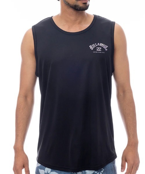 BILLABONG ラッシュガード 「BILLABONG/ビラボン」メンズタンク