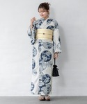 浴衣 「floro by SOUBIEN」浴衣...の詳細画像3