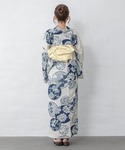 浴衣 「floro by SOUBIEN」浴衣...の詳細画像5