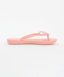 サンダル 「IPANEMA」ハート サンダル ...の詳細画像3