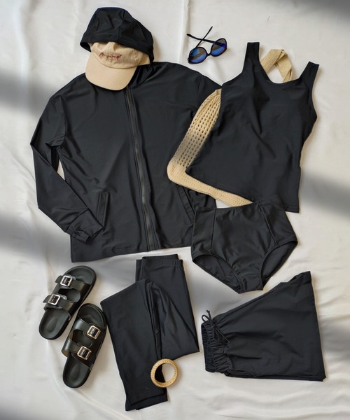 OSYAREVO（オシャレボ） 水着 レディース : ZOZOTOWN Yahoo!店 - 通販
