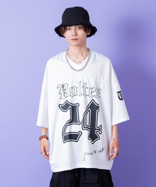 ankoROCK tシャツ a.p.o.v. -ankoROCK's select- ストリートフォント