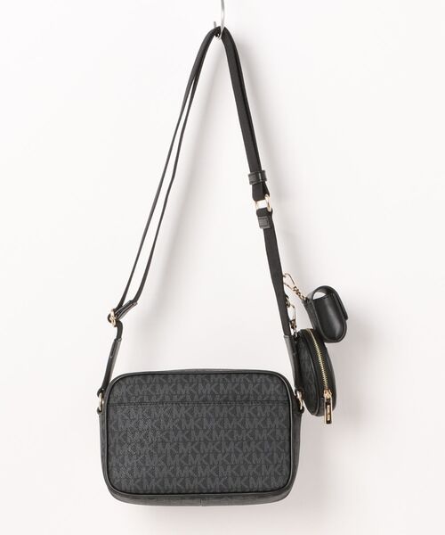 MICHAEL KORS（マイケルコース） ショルダーバッグ バッグ JET SET