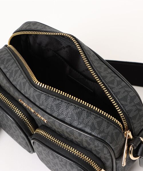 MICHAEL KORS（マイケルコース） ショルダーバッグ バッグ JET SET