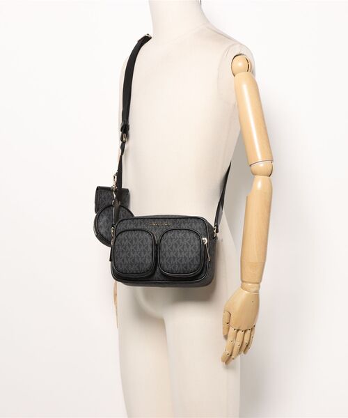 MICHAEL KORS（マイケルコース） ショルダーバッグ バッグ JET SET