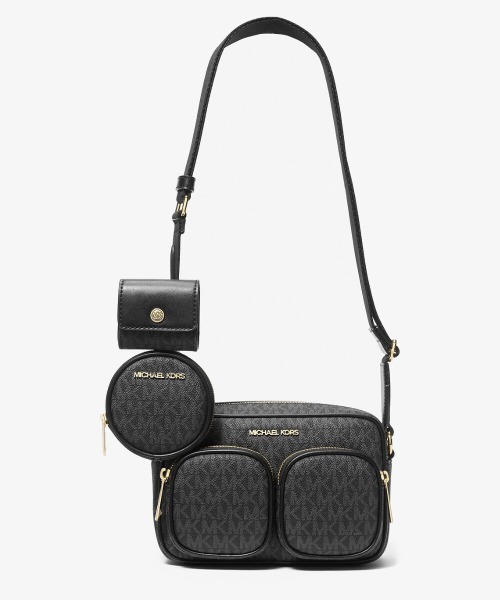 MICHAEL KORS（マイケルコース） ショルダーバッグ バッグ JET SET
