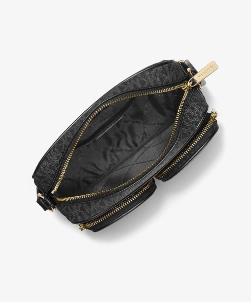 未使用　MICHAEL KORS マイケルコース　ショルダーバッグ　クロスボディ MICHAEL KORS（マイケルコース） ショルダーバッグ バッグ JET SET