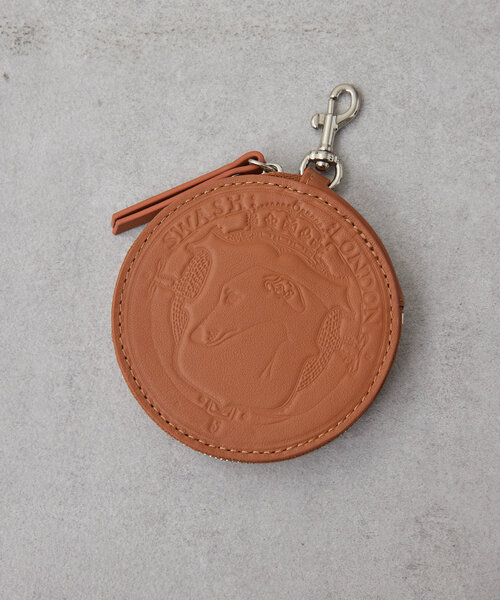 ear PAPILLONNER トートバッグ 「SWASH(スウォッシュ)×ear