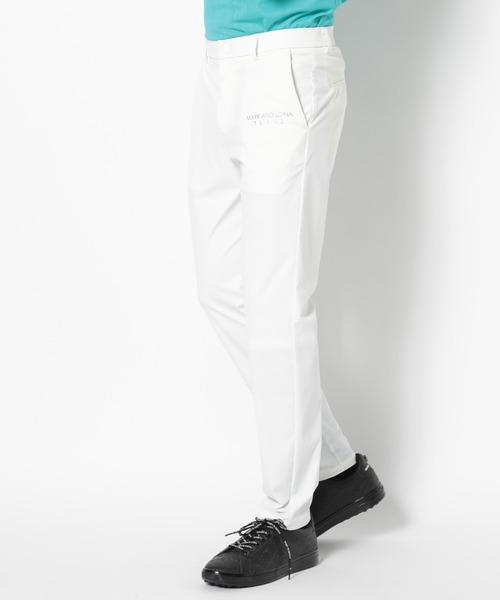 MARK&LONA（マークアンドロナ） スラックス Aero Flex Tapered