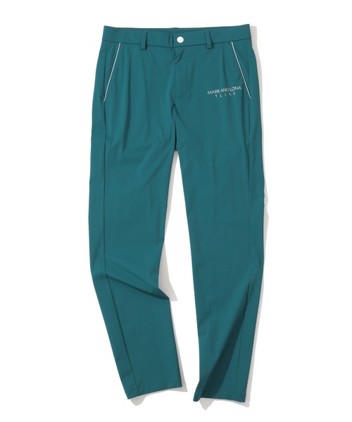 MARK&LONA（マークアンドロナ） スラックス Aero Flex Tapered