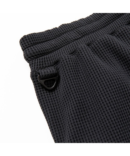 meanswhile（ミーンズワイル） パンツ SOLOTEX Easy Shorts メンズ