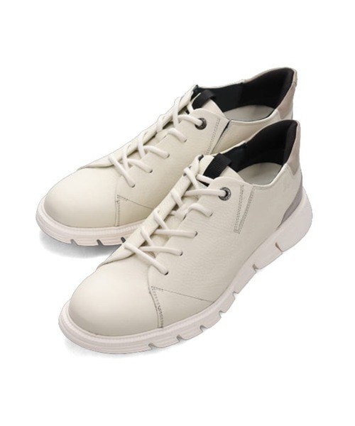 LANVIN en Bleu スニーカー 「Quick Fit搭載」ランバンオン