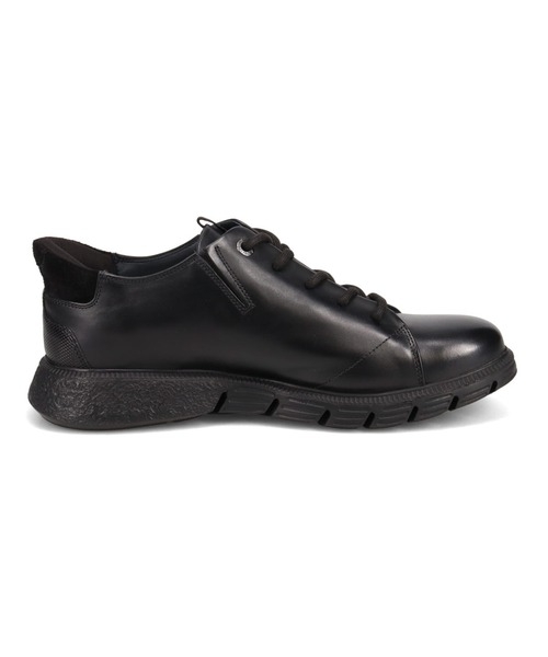ランバン　スニーカー　ファスナータイプ24㌢ LANVIN en Bleu カジュアルレザースニーカー 86501（スニーカー