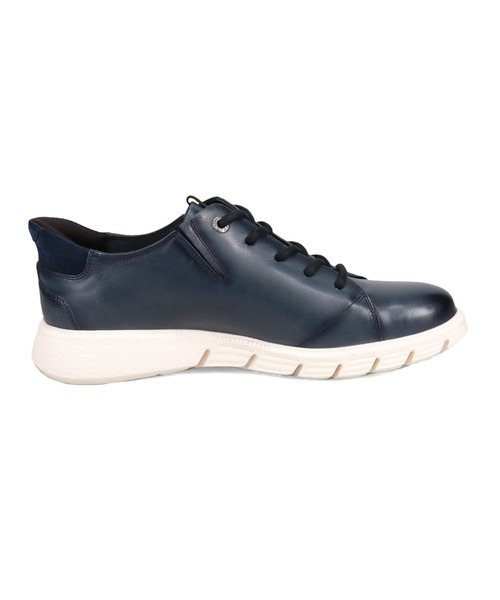 【美品】　ランバン　オンブルー　レザー　スニーカー　23㎝　スタッズ　黒 LANVIN en Bleu スニーカー 「Quick Fit搭載」ランバンオン