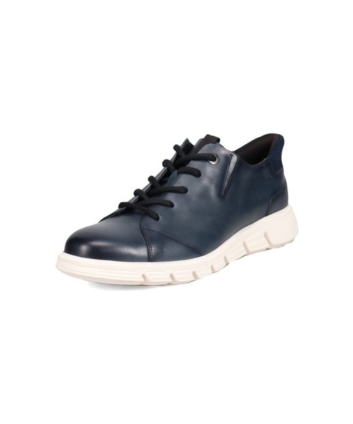 LANVIN en Bleu スニーカー 「Quick Fit搭載」ランバンオンブルー
