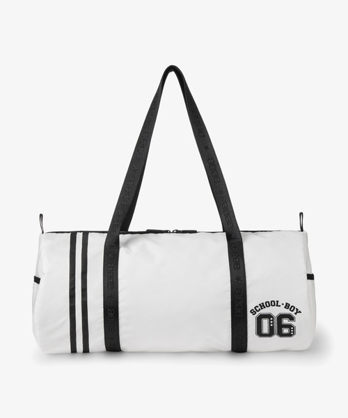 aeae ショルダーバッグ バッグ SCHOOL BOY DUFFLE BAG レディース 
