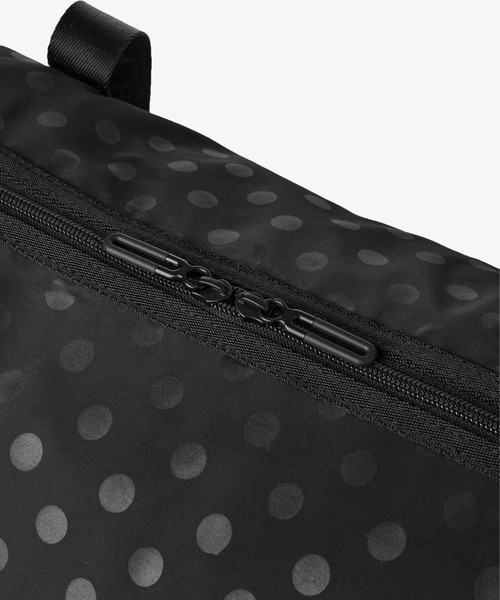 aeae ショルダーバッグ バッグ SCHOOL BOY DUFFLE BAG レディース