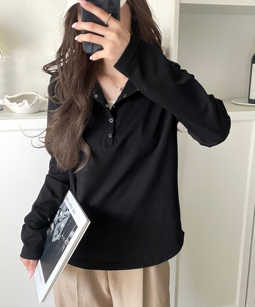 classicalelf（クラシカルエルフ） tシャツ シンプルだからこそ