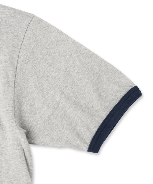 ［新品未使用］DUBBLE WORK 半袖Tシャツ DRESSTERIOR tシャツ DUBBLE WORKS（ダブルワークス）PRINTED T