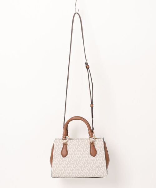 MICHAEL KORS（マイケルコース） ショルダーバッグ バッグ MARILYN SM