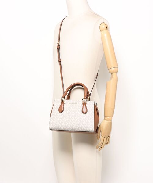 MICHAEL KORS（マイケルコース） ショルダーバッグ バッグ MARILYN SM