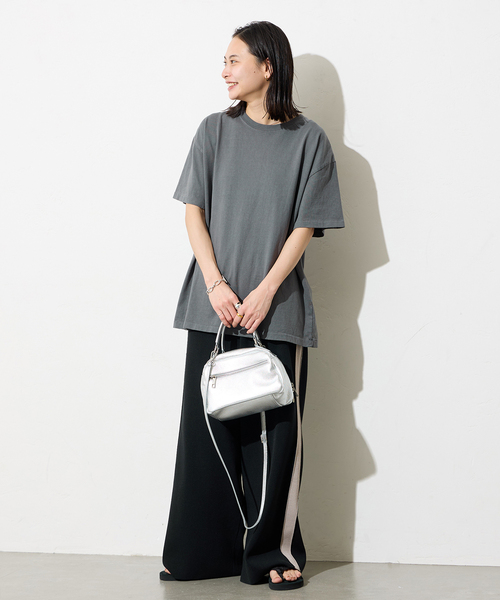 JOURNAL STANDARD ウォッシャブルトラックパンツ JOURNAL STANDARD｜《WEB限定追加》ウォッシャブルトラック