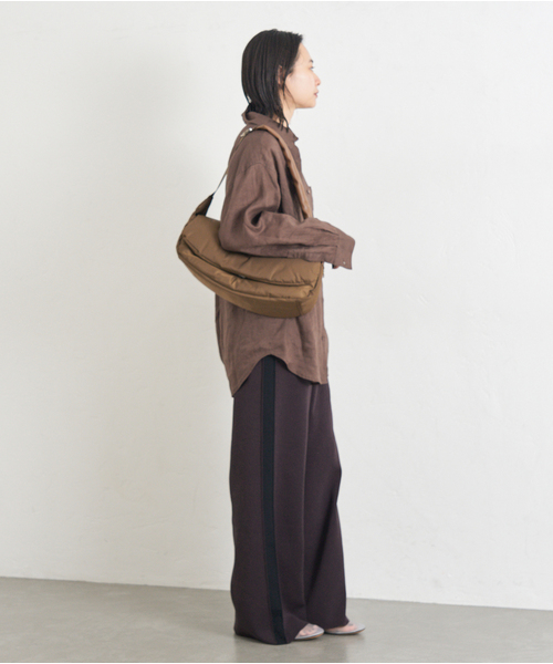 JOURNAL STANDARD ウォッシャブルトラックパンツ JOURNAL STANDARD｜《WEB限定追加》ウォッシャブルトラック