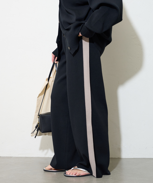 JOURNAL STANDARD パンツ 「WEB限定追加」ウォッシャブル