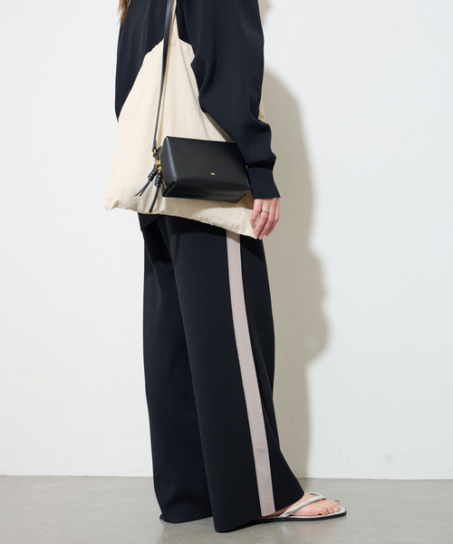 JOURNAL STANDARD パンツ 「WEB限定追加」ウォッシャブル