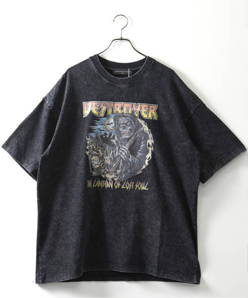 NEOS（KOKUYO） tシャツ 「neos」ビッグシルエット ビンテージ