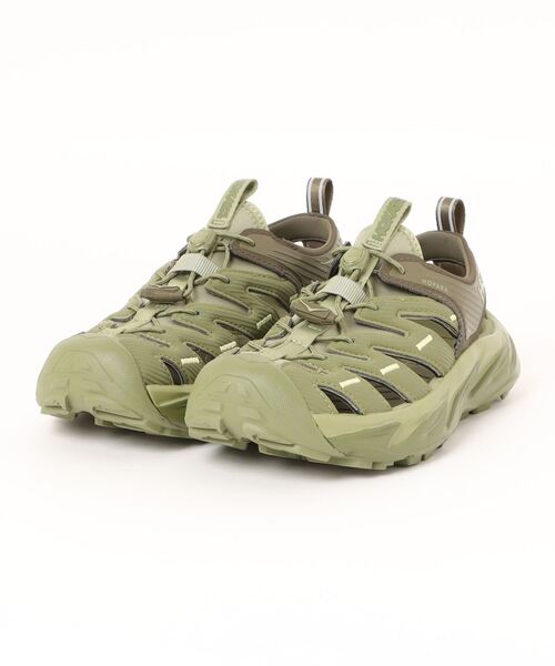 HOKA ONE ONE サンダル Size:28cm HOKA ONEONE スニーカー 「HOKA」 ホパラ サンダル メンズ