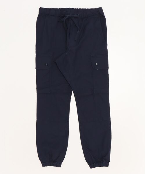 BEAMS+ 「BEAMS PLUS」 カーゴパンツ LARGE ホワイト メンズ