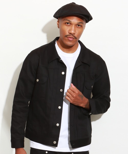 ジャケット・アウター Sharuto ROTAR（ローター） ブルゾン アウター Pique Tracker Jacket メンズ