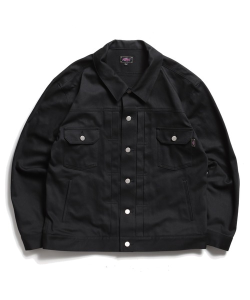 ROTAR（ローター） ブルゾン アウター Pique Tracker Jacket メンズ